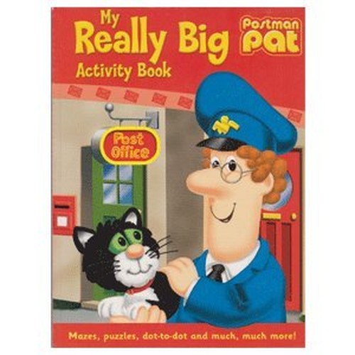Postman Pat