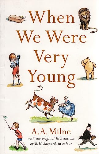 When We Were Very Young