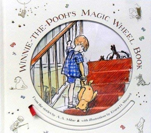 Winnie-the-Pooh