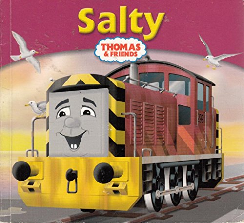 Salty