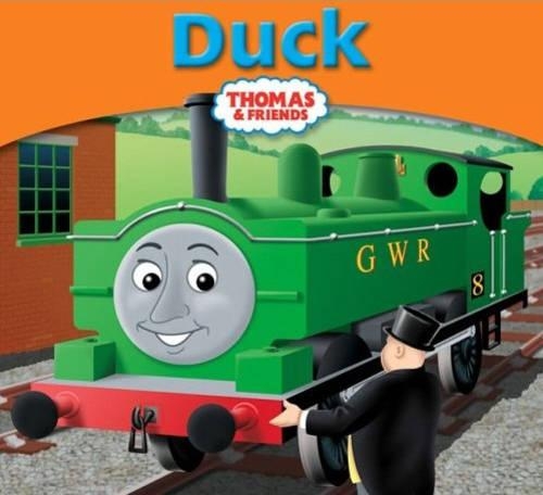 Duck