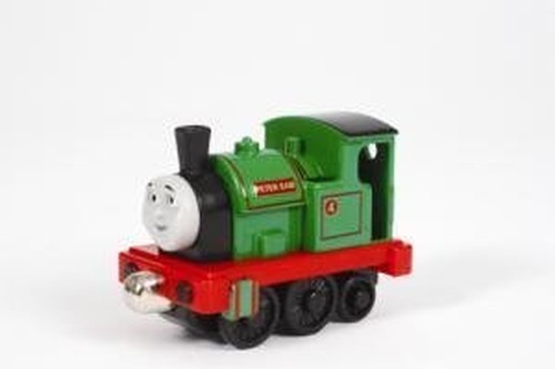 Peter Sam