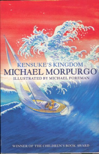Kensuke's Kingdom