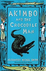 Akimbo and the Crocodile Man