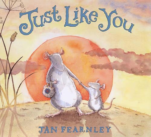 Just Like You