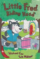 Little Fred Riding Hood