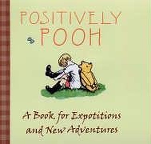 Positively Pooh