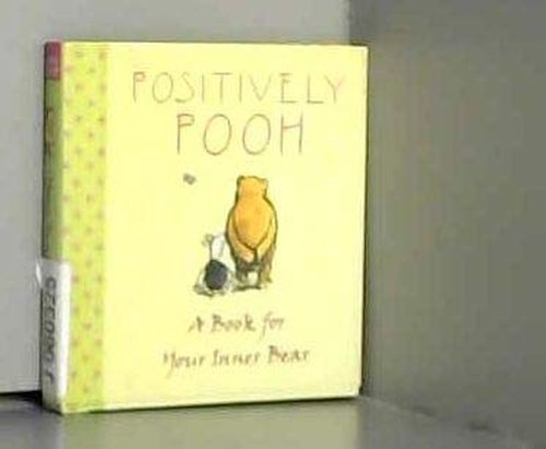 Positively Pooh