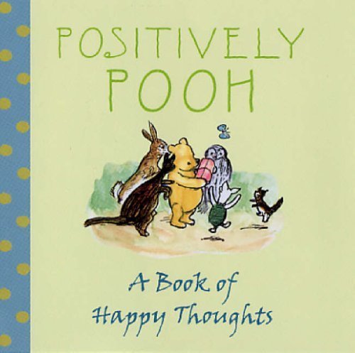 Positively Pooh