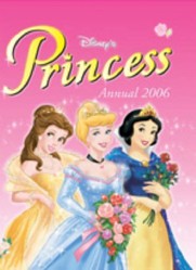 Disney's Princess Annual