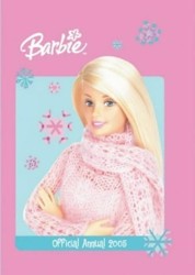 Barbie Annual