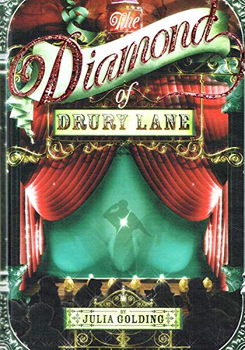 The Diamond of Drury Lane