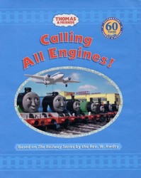 Calling All Engines