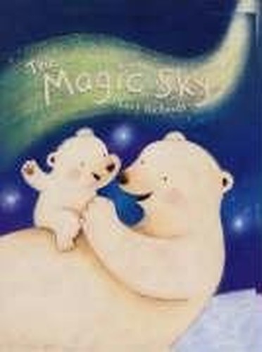 The Magic Sky