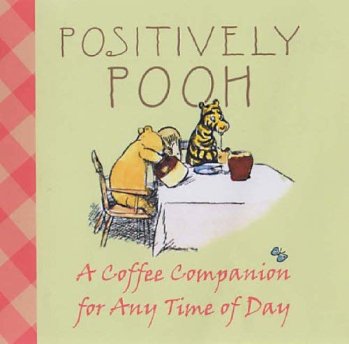 Positively Pooh