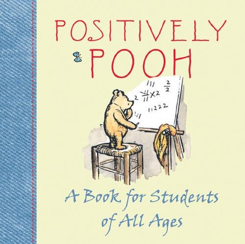 Positively Pooh