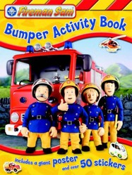 Fireman Sam