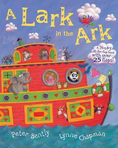 A Lark in the Ark