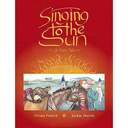 Singing to the Sun