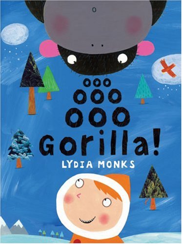 Ooo, Ooo, Ooo Gorilla