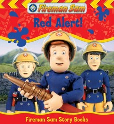 Red Alert!