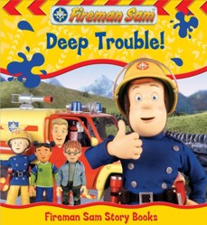 Deep Trouble