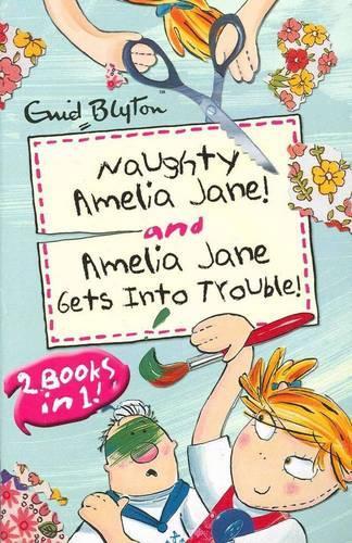 Amelia Jane