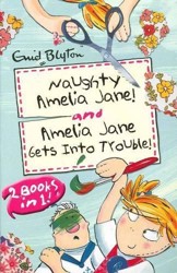 Amelia Jane