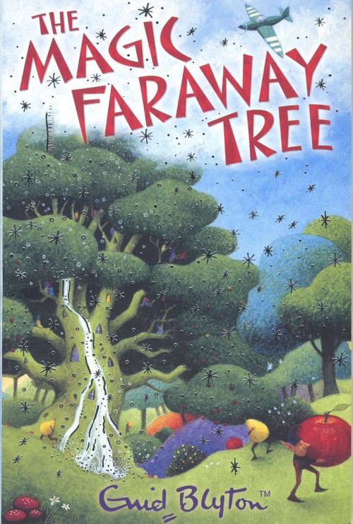 The Magic Faraway Tree