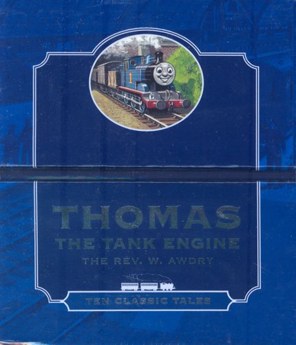 Thomas the Tank Engine