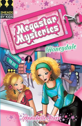 Honeydale