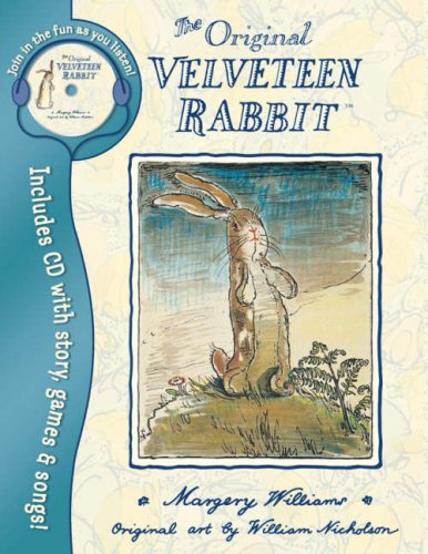 The Velveteen Rabbit