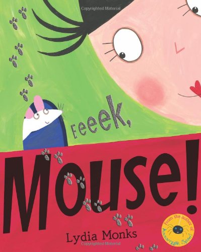 Eeeek, Mouse!