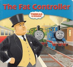 The Fat Controller