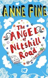 The Angel of Nitshill Road