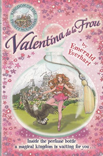 Valentina De La Frou