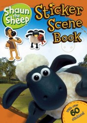 Shaun the Sheep