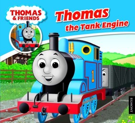 Tte - Tsl 01 - Thomas