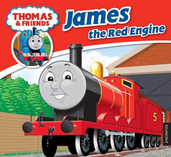 Tte - Tsl 02 - James