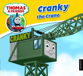Tte - Tsl 07 - Cranky