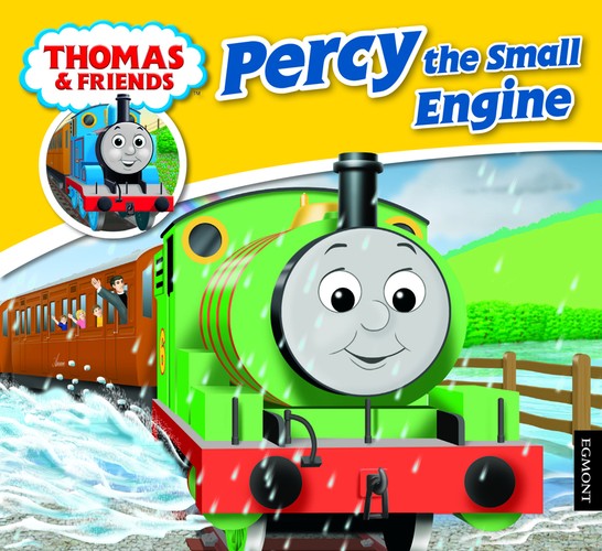 Tte - Tsl 11 - Percy