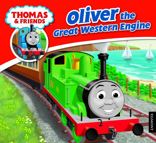 Tte - Tsl 14 - Oliver