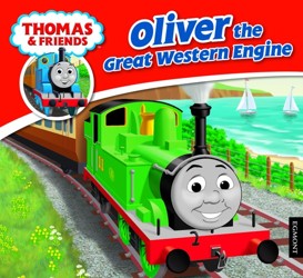 Tte - Tsl 14 - Oliver