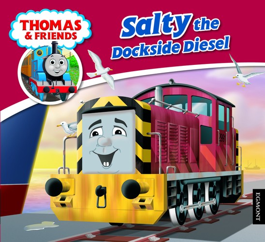 Tte - Tsl 19 - Salty