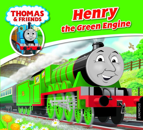 Tte - Tsl 22 - Henry