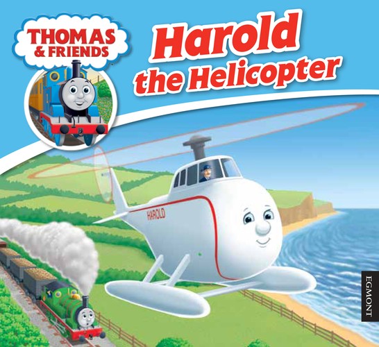 Tte - Tsl 23 - Harold