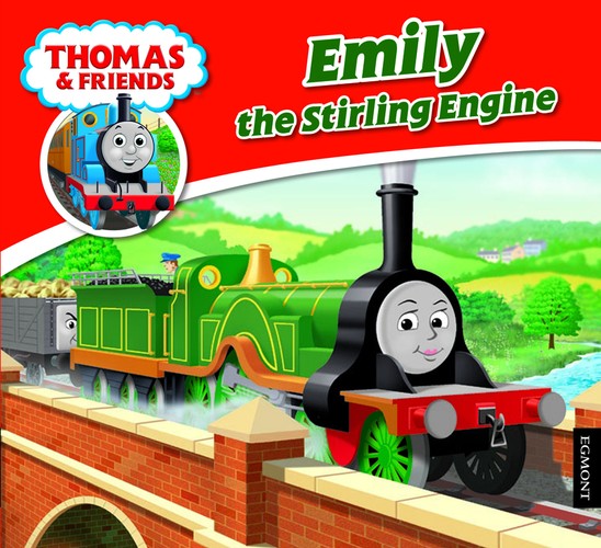 Tte - Tsl 25 - Emily