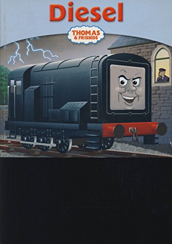 Thomas & Friends: Diesel