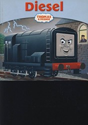 Thomas & Friends: Diesel