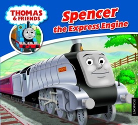 Tte - Tsl 30 - Spencer